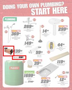 Build It Lowveld : Making Home Building Simple (24 Oct - 9 Nov 2013), page 7