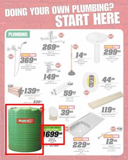 Build It Lowveld : Making Home Building Simple (24 Oct - 9 Nov 2013), page 7