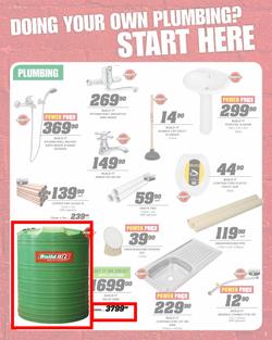 Build It Lowveld : Making Home Building Simple (24 Oct - 9 Nov 2013), page 7