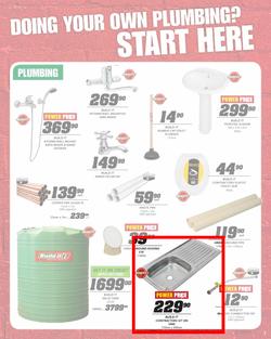 Build It Lowveld : Making Home Building Simple (24 Oct - 9 Nov 2013), page 7