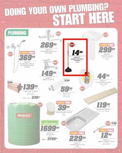 Build It Lowveld : Making Home Building Simple (24 Oct - 9 Nov 2013), page 7