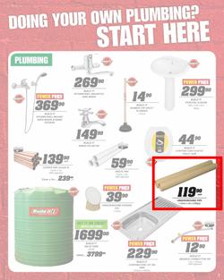 Build It Lowveld : Making Home Building Simple (24 Oct - 9 Nov 2013), page 7