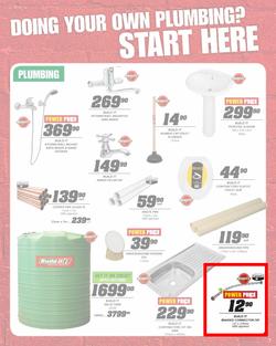 Build It Lowveld : Making Home Building Simple (24 Oct - 9 Nov 2013), page 7