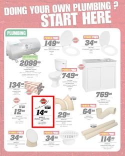 Build It Urban GP, NW & MP : Making Home Building Simple (24 Oct - 9 Nov 2013), page 7