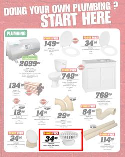 Build It Urban GP, NW & MP : Making Home Building Simple (24 Oct - 9 Nov 2013), page 7