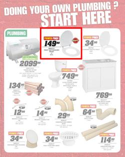 Build It Urban GP, NW & MP : Making Home Building Simple (24 Oct - 9 Nov 2013), page 7