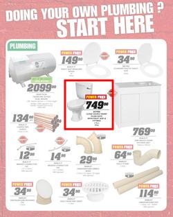 Build It Urban GP, NW & MP : Making Home Building Simple (24 Oct - 9 Nov 2013), page 7