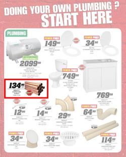 Build It Urban GP, NW & MP : Making Home Building Simple (24 Oct - 9 Nov 2013), page 7