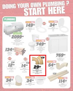 Build It Urban GP, NW & MP : Making Home Building Simple (24 Oct - 9 Nov 2013), page 7