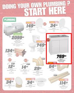 Build It Urban GP, NW & MP : Making Home Building Simple (24 Oct - 9 Nov 2013), page 7