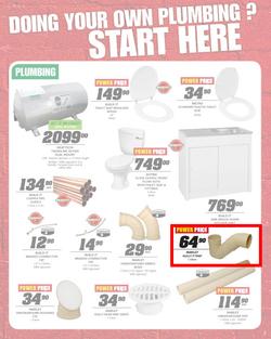 Build It Urban GP, NW & MP : Making Home Building Simple (24 Oct - 9 Nov 2013), page 7