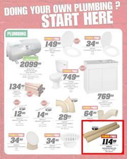 Build It Urban GP, NW & MP : Making Home Building Simple (24 Oct - 9 Nov 2013), page 7