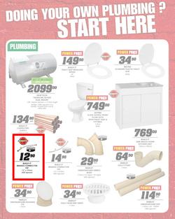Build It Urban GP, NW & MP : Making Home Building Simple (24 Oct - 9 Nov 2013), page 7