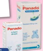 Panado Syrup-100ml