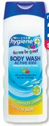 Clicks Hygiene Kids Body Wash-500Ml 