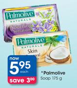 Palmolive Soap-175G Each