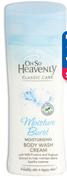 Oh So Heavenly Foam Bath 750Ml Or Body Wash-720Ml Each
