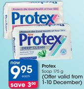 Protex Soap-175G Each