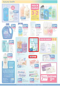 Clicks : Get Summer Ready You Pay Less (25 Nov - 10 Dec 2013), page 7