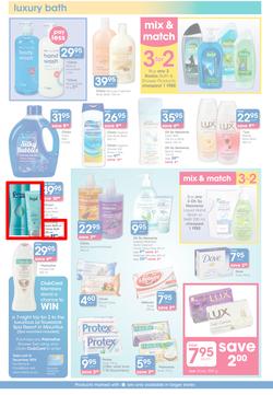 Clicks : Get Summer Ready You Pay Less (25 Nov - 10 Dec 2013), page 7