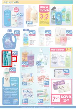 Clicks : Get Summer Ready You Pay Less (25 Nov - 10 Dec 2013), page 7