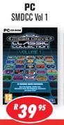 PC SMDCC Vol 1