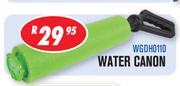 Water Canon WGDH0110