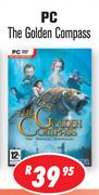 PC The Golden Compass