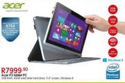 Acer P3 Tablet PC