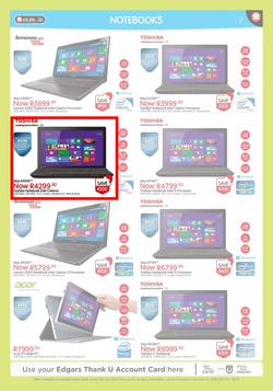 CNA : Wild Christmas Deals (3 Dec - 17 Dec 2013), page 7