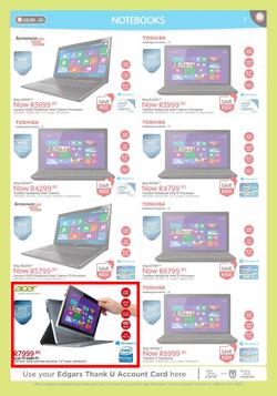 CNA : Wild Christmas Deals (3 Dec - 17 Dec 2013), page 7
