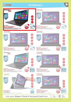 CNA : Wild Christmas Deals (3 Dec - 17 Dec 2013), page 7