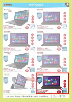 CNA : Wild Christmas Deals (3 Dec - 17 Dec 2013), page 7