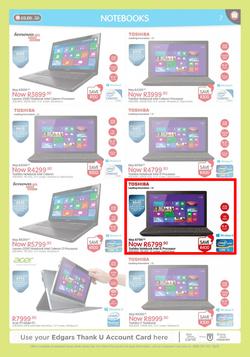 CNA : Wild Christmas Deals (3 Dec - 17 Dec 2013), page 7