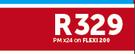 BlackBerry Z10-On Flexi 200