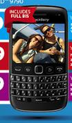 BlackBerry Bold 9790-On Smart S