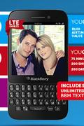 BlackBerry Q5-On Smart S