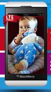 BlackBerry Z10-On Smart S