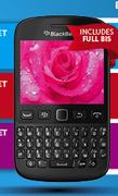 BlackBerry 9720-On Flexi 100