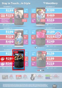 Cellucity : Geek It Up! (7 Jan - 6 Feb 2014), page 7