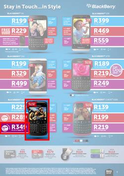 Cellucity : Geek It Up! (7 Jan - 6 Feb 2014), page 7
