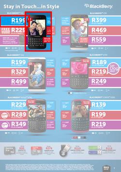 Cellucity : Geek It Up! (7 Jan - 6 Feb 2014), page 7