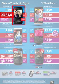 Cellucity : Geek It Up! (7 Jan - 6 Feb 2014), page 7