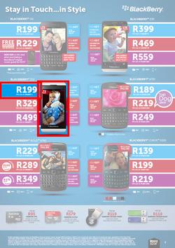 Cellucity : Geek It Up! (7 Jan - 6 Feb 2014), page 7