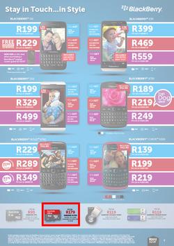 Cellucity : Geek It Up! (7 Jan - 6 Feb 2014), page 7