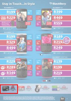 Cellucity : Geek It Up! (7 Jan - 6 Feb 2014), page 7