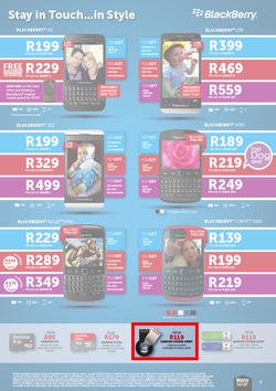 Cellucity : Geek It Up! (7 Jan - 6 Feb 2014), page 7