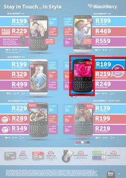 Cellucity : Geek It Up! (7 Jan - 6 Feb 2014), page 7
