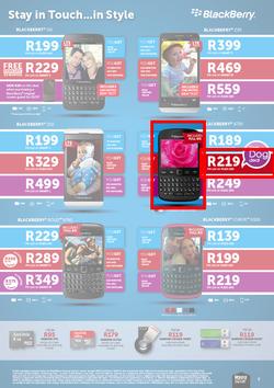 Cellucity : Geek It Up! (7 Jan - 6 Feb 2014), page 7