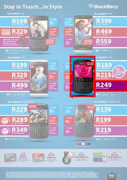 Cellucity : Geek It Up! (7 Jan - 6 Feb 2014), page 7
